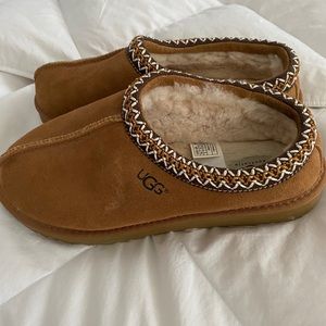 UGG men Tasman slippers